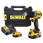 Máy khoan pin 18V DeWalt DCD800M2T-B1 1