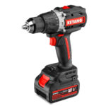 Máy khoan Pin 18V Keyang DD20BLH-100E 3