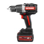 Máy khoan Pin 18V Keyang DD20BLH-100E 4