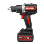 Máy khoan Pin 18V Keyang DD20BLH-100E 6