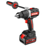 Máy khoan Pin 18V Keyang DD20BLH-100E 1