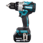 Máy khoan pin 18V Makita DDF486Z (Chưa Pin & Sạc) 2