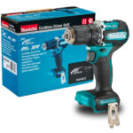 Máy Khoan Pin 18V Makita DDF487Z (Chưa Pin & Sạc) 2