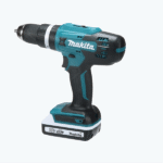 Máy khoan Pin 18V Makita HP488DZ (Chưa Pin & Sạc) 2