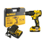 Máy khoan pin 20V Dewalt DCD7771D2 (2 Pin 2.0Ah & Sạc) 4