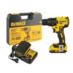 Máy khoan pin 20V Dewalt DCD7771D2 (2 Pin 2.0Ah & Sạc) 5