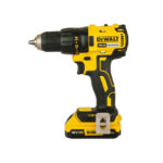 Máy khoan pin 20V Dewalt DCD7771D2 (2 Pin 2.0Ah & Sạc) 3