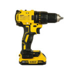 Máy khoan pin 20V Dewalt DCD7771D2 (2 Pin 2.0Ah & Sạc) 2