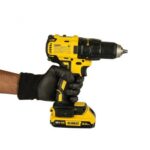Máy khoan pin 20V Dewalt DCD7771D2 (2 Pin 2.0Ah & Sạc) 6