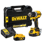 Máy khoan pin 20V DeWalt DCD800P2 3