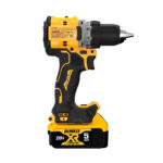 Máy khoan pin 20V DeWalt DCD800P2 1