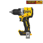 Máy khoan pin 20V Dewalt DCD801D2 (2 Pin 2.0Ah, 1 Sạc) 4