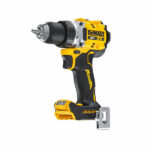 Máy khoan pin 20V Dewalt DCD801P2 (2 Pin 5.0Ah, 1 Sạc) 2