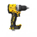 Máy khoan pin 20V Dewalt DCD801P2 (2 Pin 5.0Ah, 1 Sạc) 6