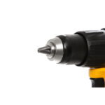 Máy khoan pin Dewalt DCD709N 18V (Chưa kèm Pin & Sạc) 7