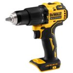 Máy khoan pin Dewalt DCD709N 18V (Chưa kèm Pin & Sạc) 9