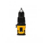 Máy khoan pin Dewalt DCD709N 18V (Chưa kèm Pin & Sạc) 14