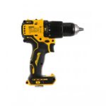 Máy khoan pin Dewalt DCD709N 18V (Chưa kèm Pin & Sạc) 13