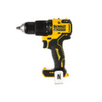 Máy khoan pin Dewalt DCD709N 18V (Chưa kèm Pin & Sạc) 3