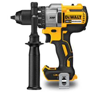 Máy khoan pin Dewatl DCD991N-KR 18V (Chưa Pin & Sạc)