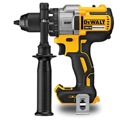 Máy khoan pin Dewatl DCD991N-KR 18V (Chưa Pin & Sạc)