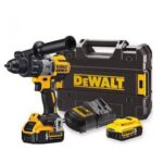 Máy khoan pin động lực Dewalt DCD996P2 1