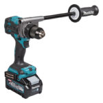 Máy khoan và vặn vít dùng pin Makita DF001GM201 (BL) (40V Max) 7