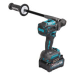 Máy khoan và vặn vít dùng pin Makita DF001GM201 (BL) (40V Max) 6