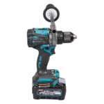 Máy khoan và vặn vít dùng pin Makita DF001GM201 (BL) (40V Max) 5