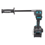 Máy khoan và vặn vít dùng pin Makita DF001GM201 (BL) (40V Max) 4