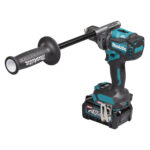 Máy khoan và vặn vít dùng pin Makita DF001GM201 (BL) (40V Max) 3