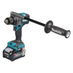 Máy khoan và vặn vít dùng pin Makita DF001GM201 (BL) (40V Max) 2