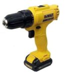 Máy khoan vặn vít chạy Pin Dewalt DCD700C2 1