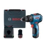 Máy khoan vặn vít động lực dùng pin Bosch GSB 12V-30 1