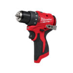 Máy khoan vặn vít dùng pin 12V Milwaukee M12 BLDDRC-0 (Chưa Pin & Sạc) 1