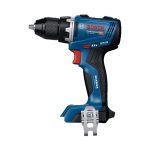Máy khoan vặn vít dùng pin 18V Bosch GSR 18V-65 (Chưa Pin & Sạc) 1