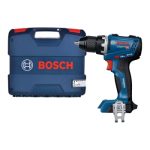 Máy khoan vặn vít dùng pin 18V Bosch GSR 18V-65 (Chưa Pin & Sạc) 2
