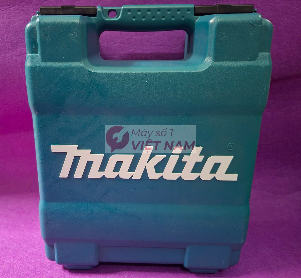 Máy khoan vặn vít dùng pin 18V Makita DF488DWAE 3