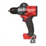 Máy khoan vặn vít dùng pin 18V Milwaukee M18 FDD3-0X (Chưa Pin & Sạc) 3