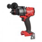 Máy khoan vặn vít dùng pin 18V Milwaukee M18 FDD3-0X (Chưa Pin & Sạc) 2