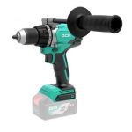 Máy Khoan Vặn Vít Dùng Pin 20V DCA ADJZ06-13Z (Chưa Pin & Sạc) 1