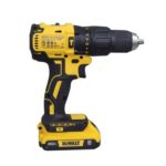 Máy khoan vặn vít dùng pin 20V Dewalt DCD7781D2-B1 8
