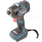 Máy khoan vặn vít dùng pin Bosch GDR 18V-200 C ( Chưa Pin & Sạc ) 1