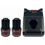 Máy khoan vặn vít dùng pin Bosch GSR 12V-30 13
