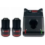 Máy khoan vặn vít dùng pin Bosch GSR 12V-30 6
