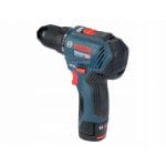 Máy khoan vặn vít dùng pin Bosch GSR 12V-30 5