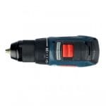Máy khoan vặn vít dùng pin Bosch GSR 12V-30 10