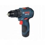 Máy khoan vặn vít dùng pin Bosch GSR 12V-30 9