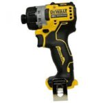 Máy vặn vít dùng pin DEWALT DCF601N (12V) ( Chưa kèm pin & sạc ) 3