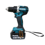 Máy khoan vặn vít dùng pin Makita DDF484RFE 18V 2